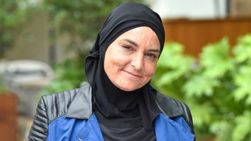 Sinéad O'Connor's Death 'Not Being Treated as Suspicious,' Says U.K. Police